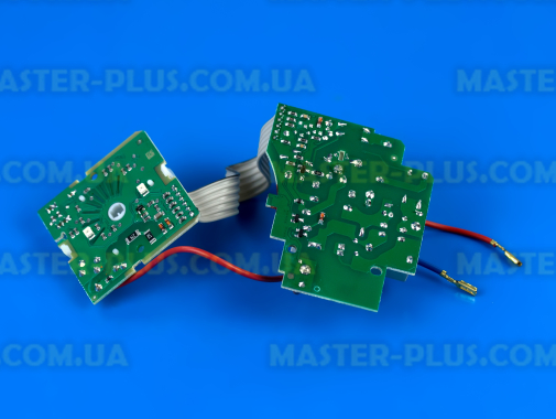 Плата управління Bosch 653177 для кухонного комбайна