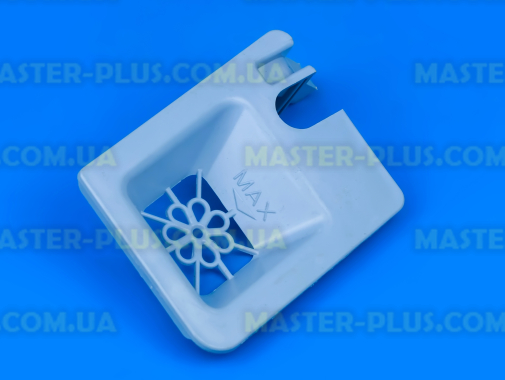 Кришка дозатора миючих засобiв Ariston C00119247 для пральної машини