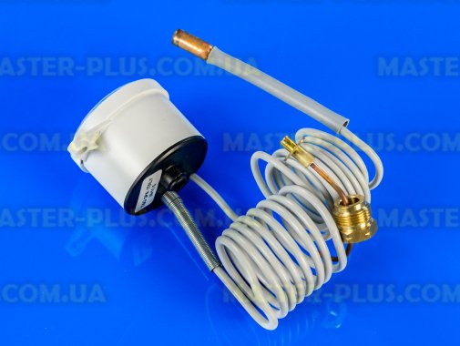 Термоманометр для котла газового Hermann 47003405 для котла
