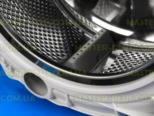Бак в сборе с барабаном Ariston C00282801 для стиральной машины