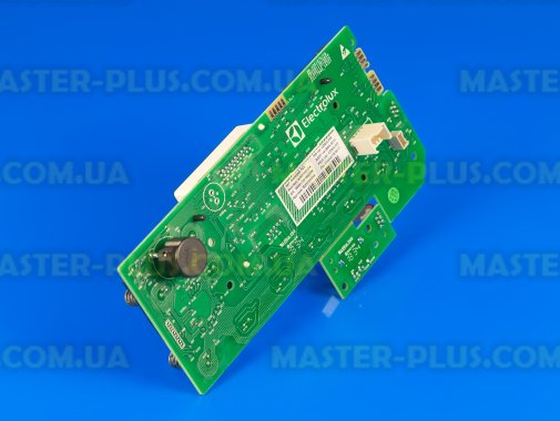 Модуль (плата) індикації Electrolux 4055407235 для пральної машини
