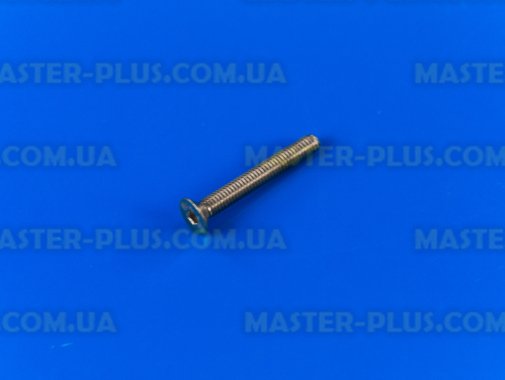 Винт М4*30 впотай под шестигранник (нержавейка) DIN 7991