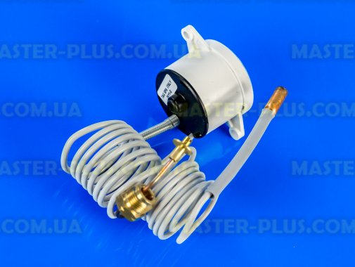 Термоманометр для котла газового Hermann 47003405 для котла
