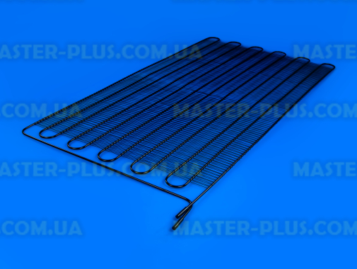 Конденсатор холодильника 520*1000 мм для холодильника