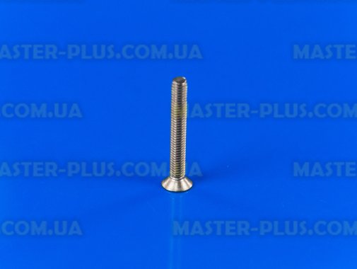 Винт М4*30 впотай под шестигранник (нержавейка) DIN 7991