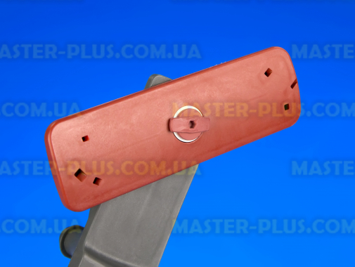 Импеллер (разбрызгиватель) нижний AEG 1173644079 Original для посудомоечной машины