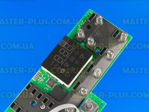 Модуль (плата) індикації Electrolux 4055407235 для пральної машини