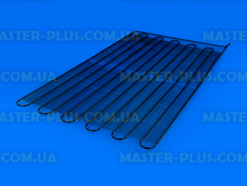 Конденсатор холодильника 520*1000 мм для холодильника