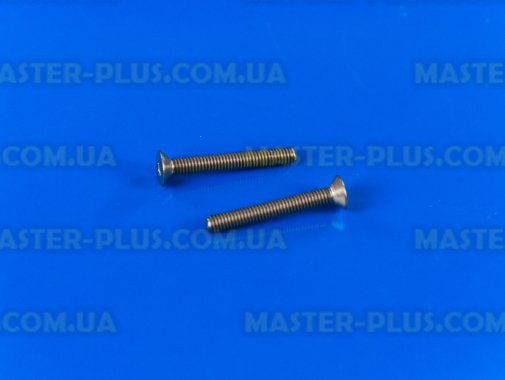 Винт М4*30 впотай под шестигранник (нержавейка) DIN 7991