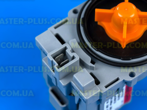 Насос (помпа) Askoll Type.M50/T2121 для пральної машини