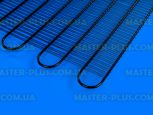 Конденсатор холодильника 520*1000 мм для холодильника