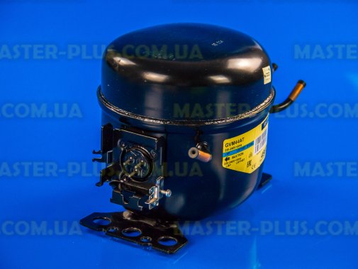 Компрессор SECOP GVM44AT R134a (Словакия) для холодильника