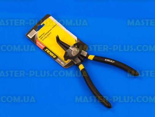 Съемник стопорных колец Sigma 4350121
