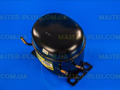 Компрессор SECOP GVM44AT R134a (Словакия) для холодильника