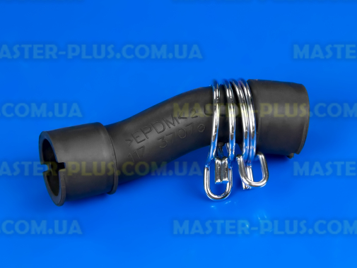 Патрубок сливной Electrolux 8079302033 для посудомоечной машины
