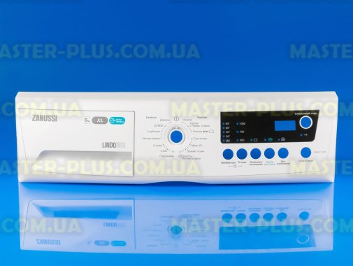 Панель управління Zanussi 8085574260 Original для пральної машини