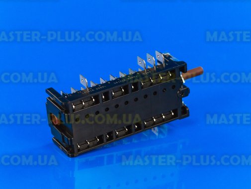Перемикач режимів духовки Hansa 8062894 для плити та духовки