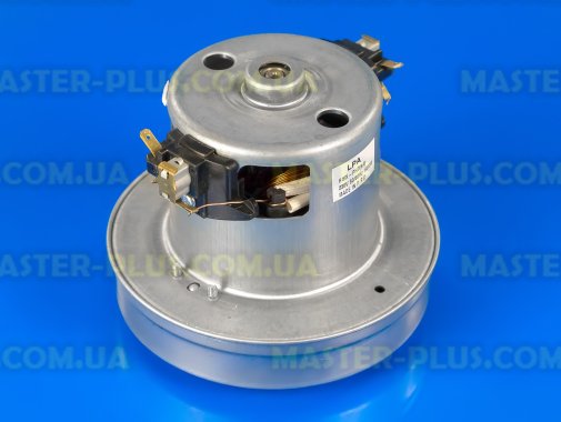 Мотор для пылесоса 1400w LPA HWX-PH7 (N4) для пылесоса
