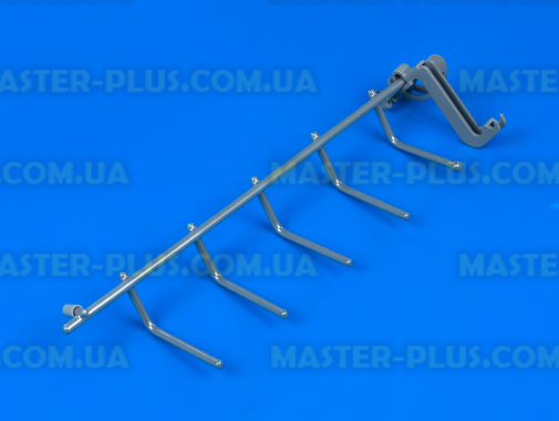 Тримач (гребінка) Bosch Siemens 12010554 для посудомийної машини
