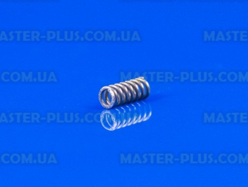 Пружина для нижнего держателя жернова Philips Saeco 126765517 для кофеварки