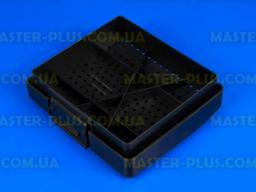 Кришка вихідного фільтра задня Samsung DJ64-01094A для пилососа