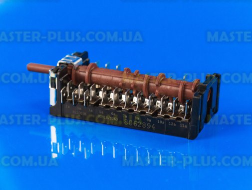 Перемикач режимів духовки Hansa 8062894 для плити та духовки