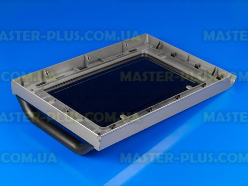 Передня частина двері Samsung DE94-03556W для мікрохвильової печі