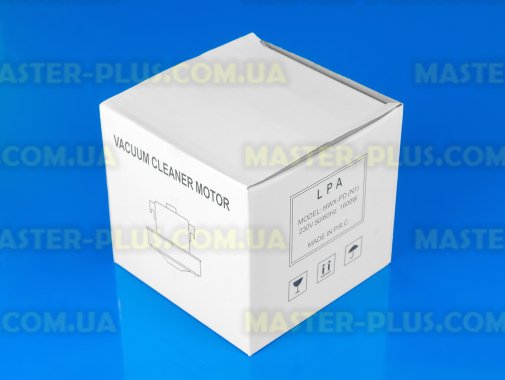 Мотор для пилососа 1600W HWX-PD (N1) для пылесоса