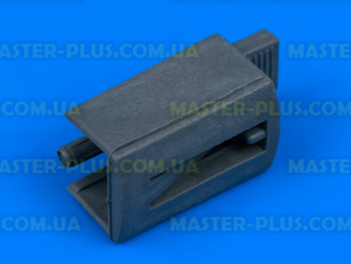 Задній стопор направляючої корзини Indesit C00386600 для посудомийної машини