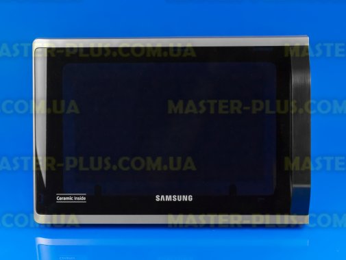Передня частина двері Samsung DE94-03556W для мікрохвильової печі
