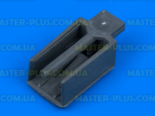 Задній стопор направляючої корзини Indesit C00386600 для посудомийної машини