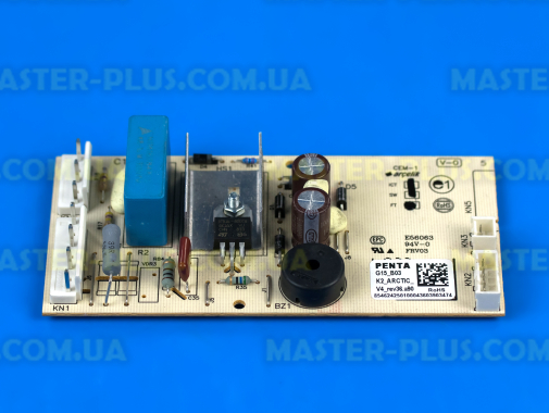 Модуль (плата) управления Beko 4624250100 для холодильника