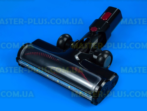 Турбощітка Rowenta RS-2230001601 для пилососа