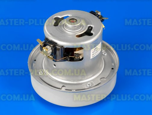 Мотор для пилососа 1600W HWX-PD (N1) для пылесоса