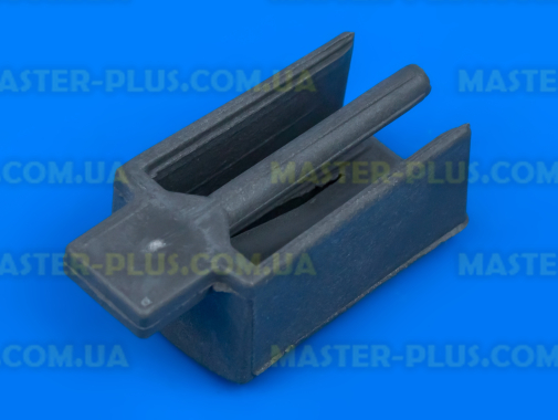 Задній стопор направляючої корзини Indesit C00386600 для посудомийної машини