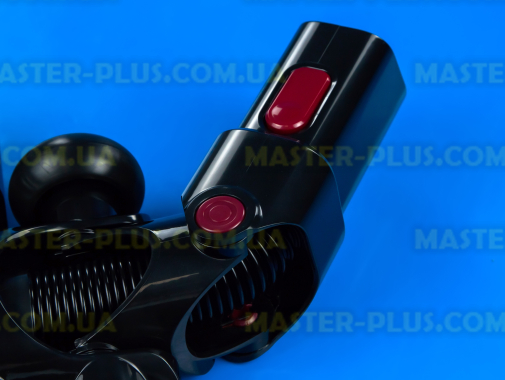 Турбощітка Rowenta RS-2230001601 для пилососа