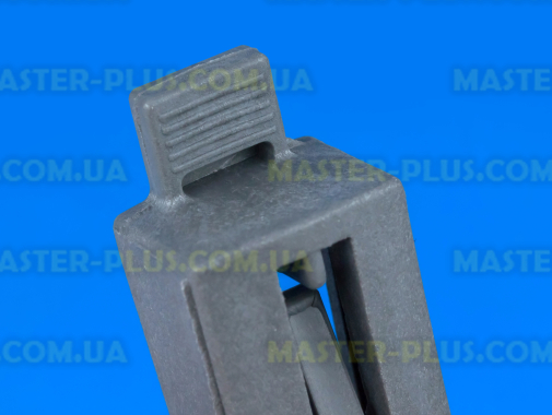 Задній стопор направляючої корзини Indesit C00386600 для посудомийної машини