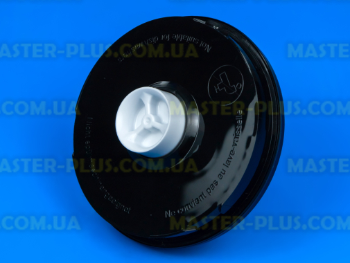 Крышка (редуктор) Bosch Siemens 12033694 для кухонного комбайна