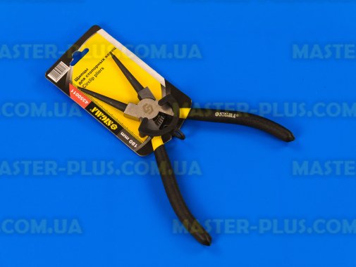 Съемник стопорных колец Sigma 4350011