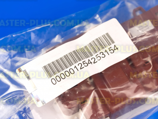 Замок двери Electrolux 1254253154 Original для сушильной машины