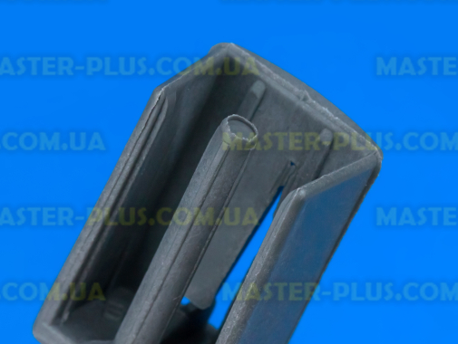 Задній стопор направляючої корзини Indesit C00386600 для посудомийної машини