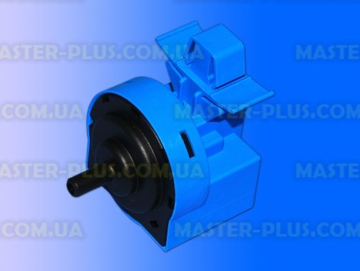 Прессостат (датчик уровня воды) Electrolux 3792216040 Original  для стиральной машины