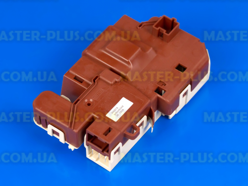 Замок двери Electrolux 1254253154 Original для сушильной машины