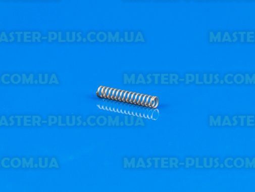 Пружина крана горячей воды (пара) для кофеварки Philips Saeco 126765317 для кофеварки