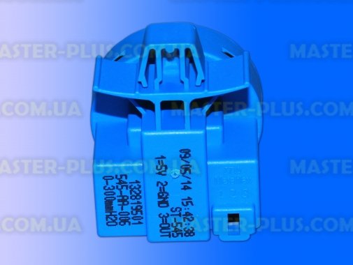 Прессостат (датчик уровня воды) Electrolux 3792216040 Original  для стиральной машины
