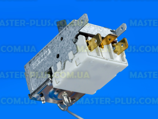 Термостат К-59 1.2 м для холодильника