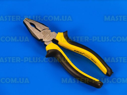 Плоскогубцы 160мм желто-черные Sigma 4342161