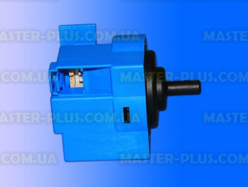 Прессостат (датчик уровня воды) Electrolux 3792216040 Original  для стиральной машины