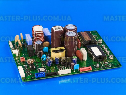 Модуль (инвертор) Samsung DB93-10952E для кондиционера
