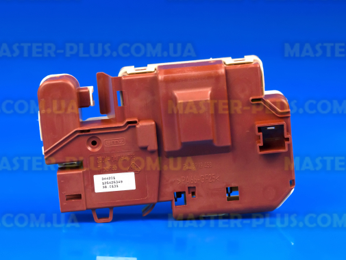 Замок двери Electrolux 1254253154 Original для сушильной машины